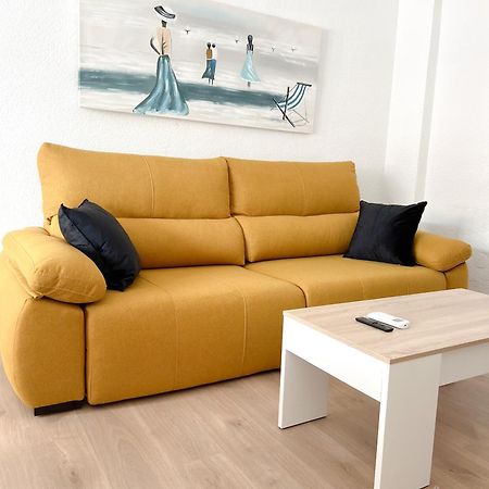 Apartamento Atlas Yecla Ngoại thất bức ảnh