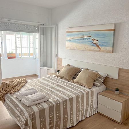 Apartamento Atlas Yecla Ngoại thất bức ảnh