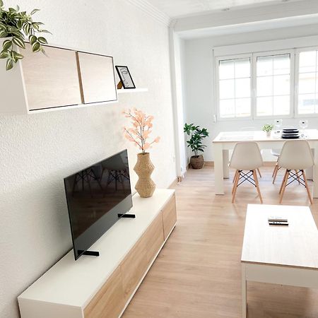 Apartamento Atlas Yecla Ngoại thất bức ảnh