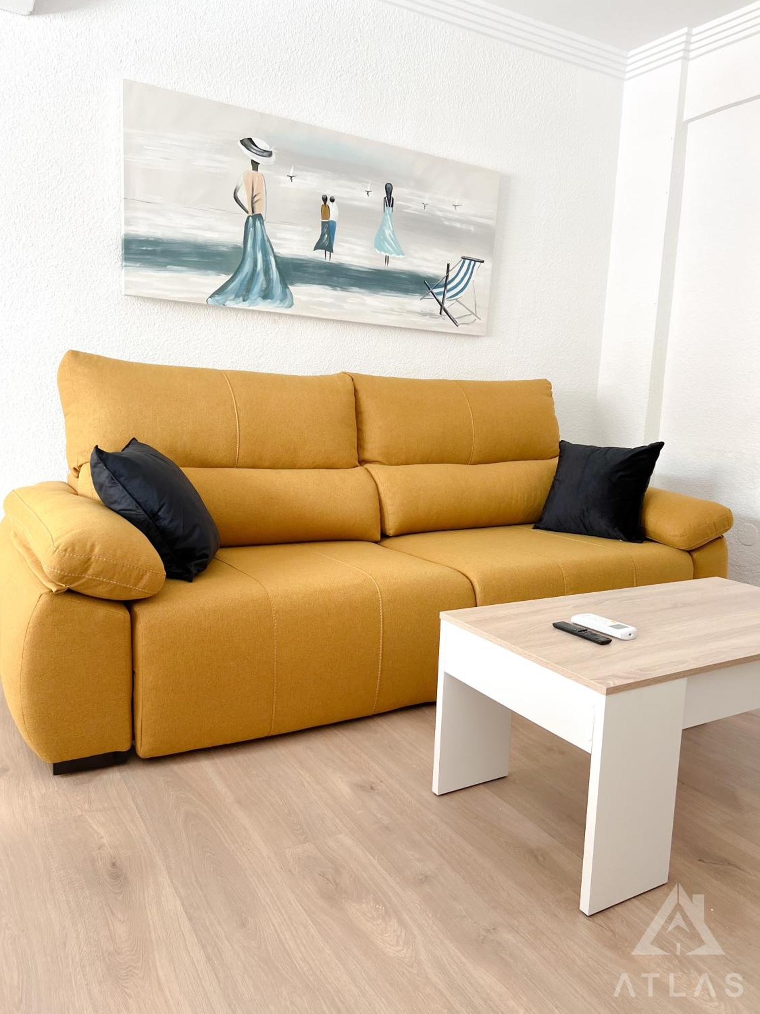 Apartamento Atlas Yecla Ngoại thất bức ảnh