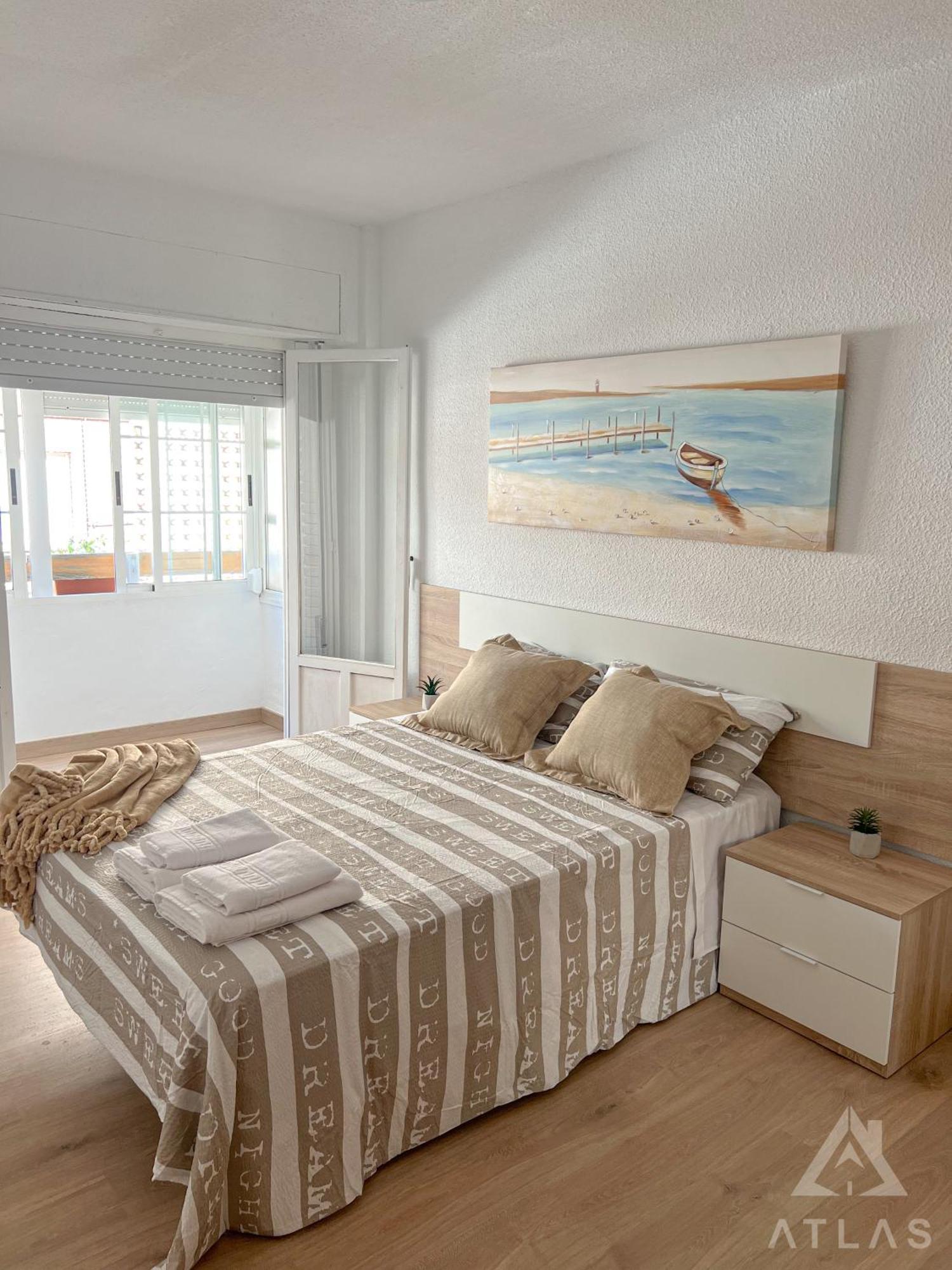 Apartamento Atlas Yecla Ngoại thất bức ảnh