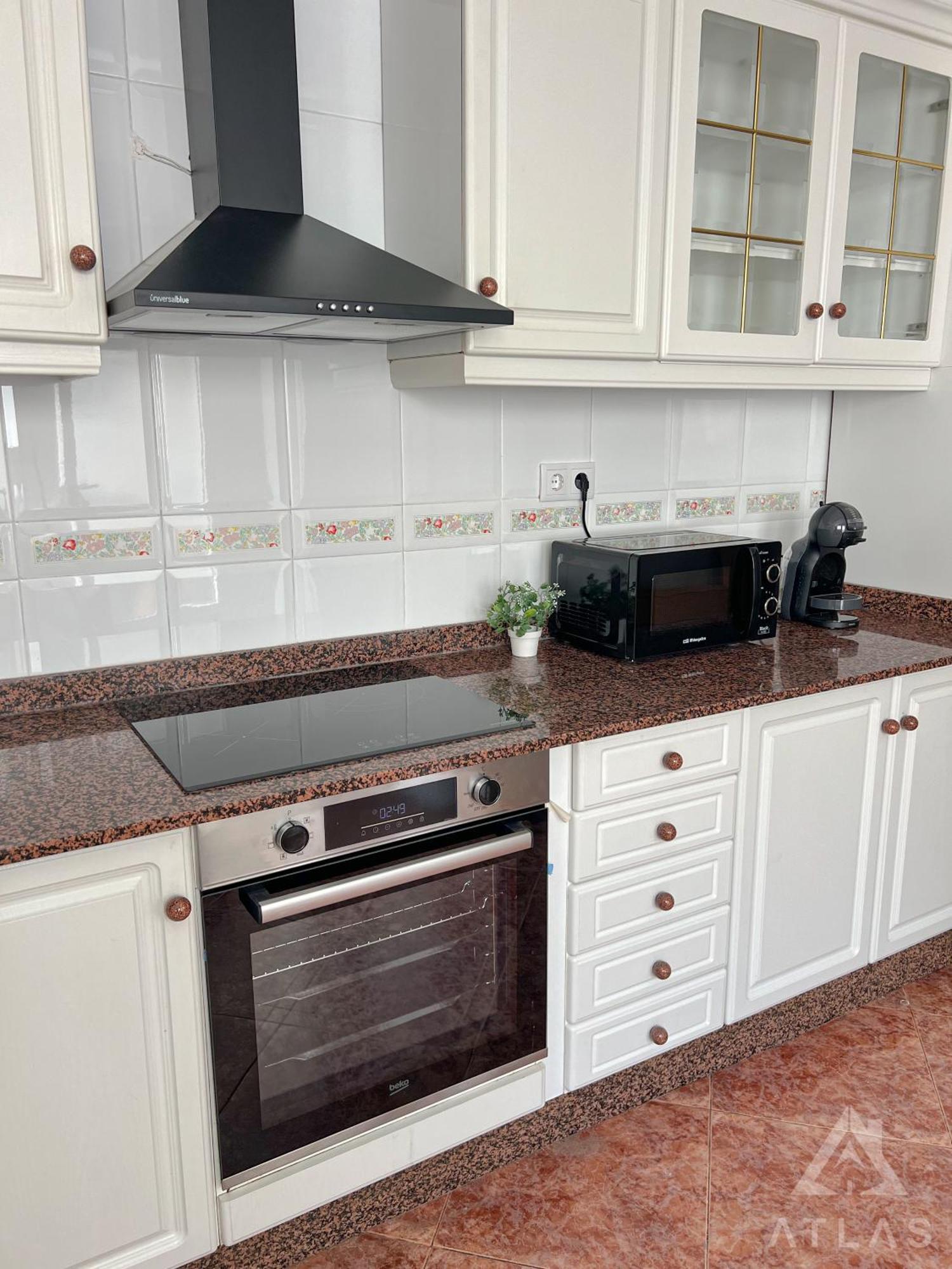 Apartamento Atlas Yecla Ngoại thất bức ảnh
