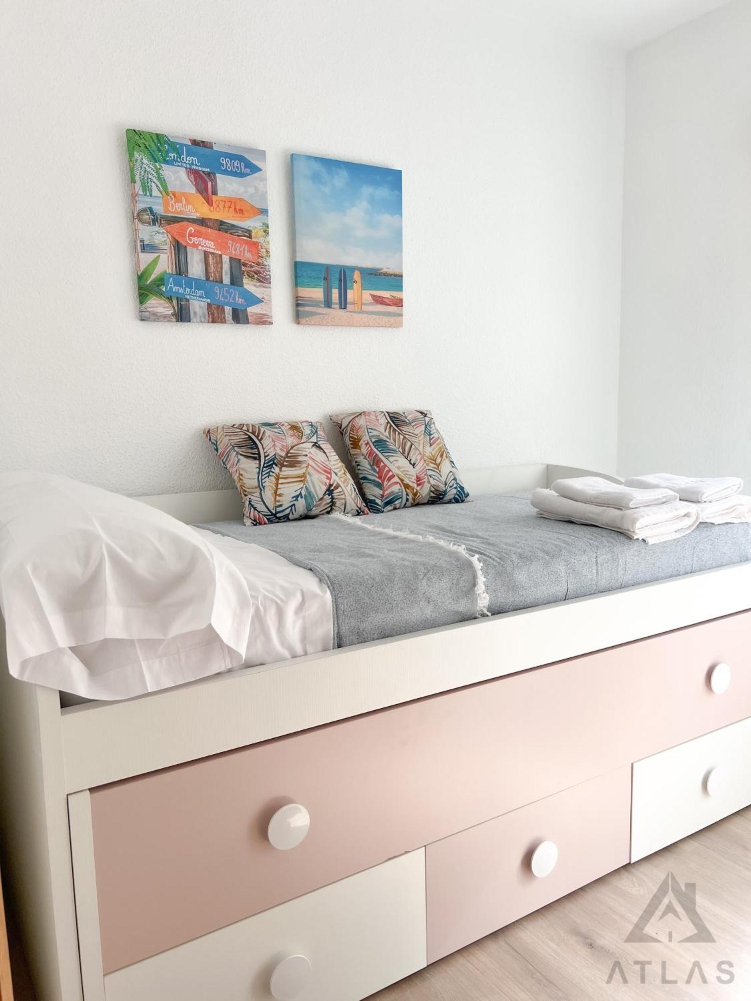Apartamento Atlas Yecla Ngoại thất bức ảnh