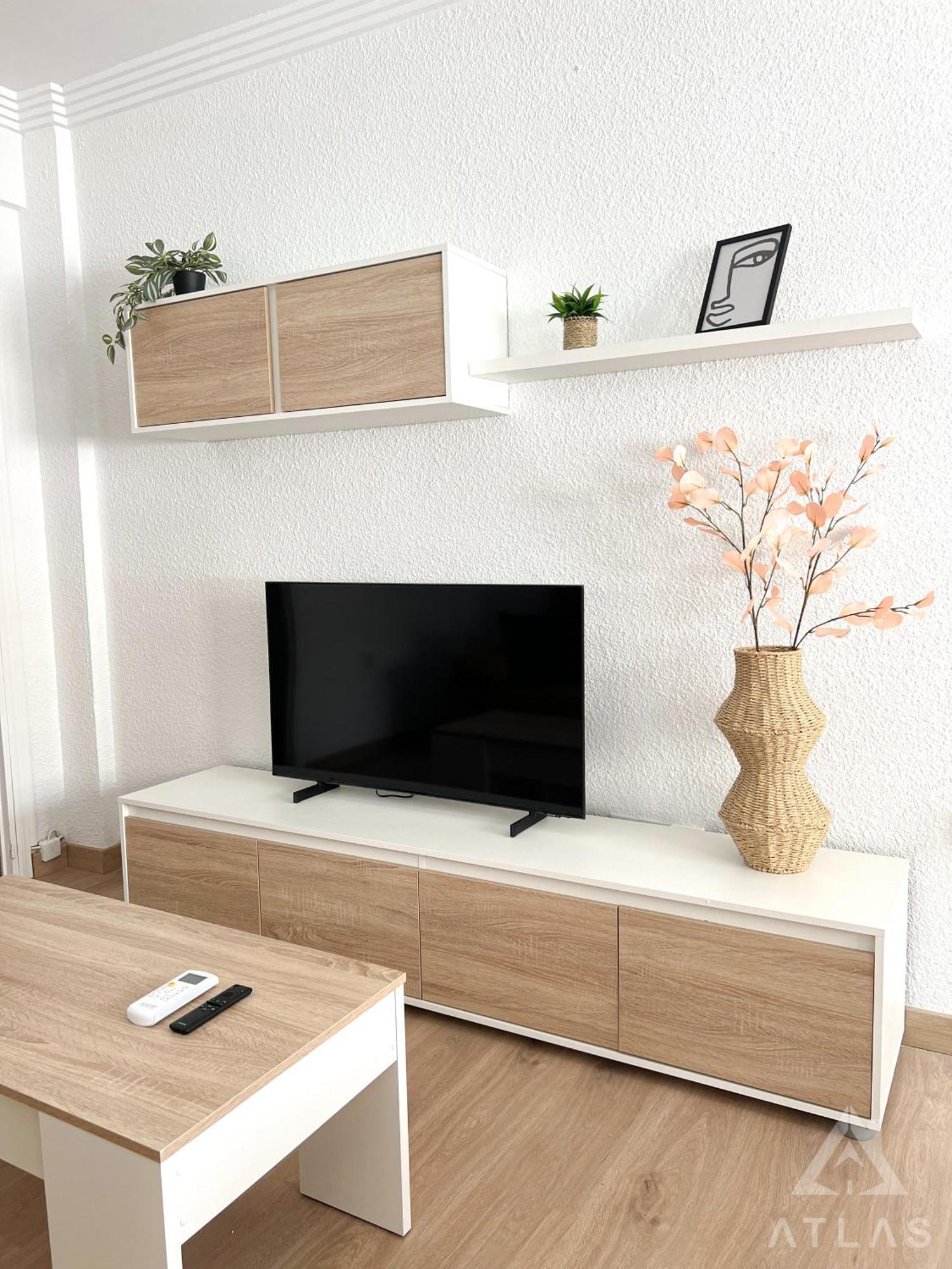 Apartamento Atlas Yecla Ngoại thất bức ảnh